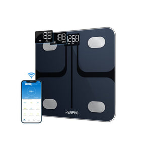 Elis A003 Smart Body Scale