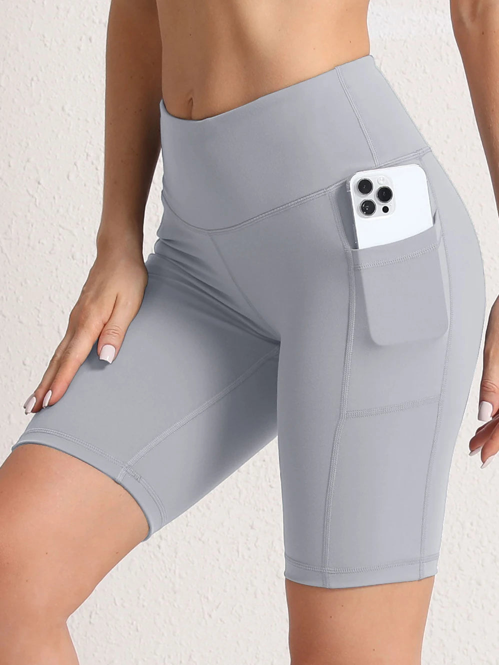 BootyBoost Flex Shorts