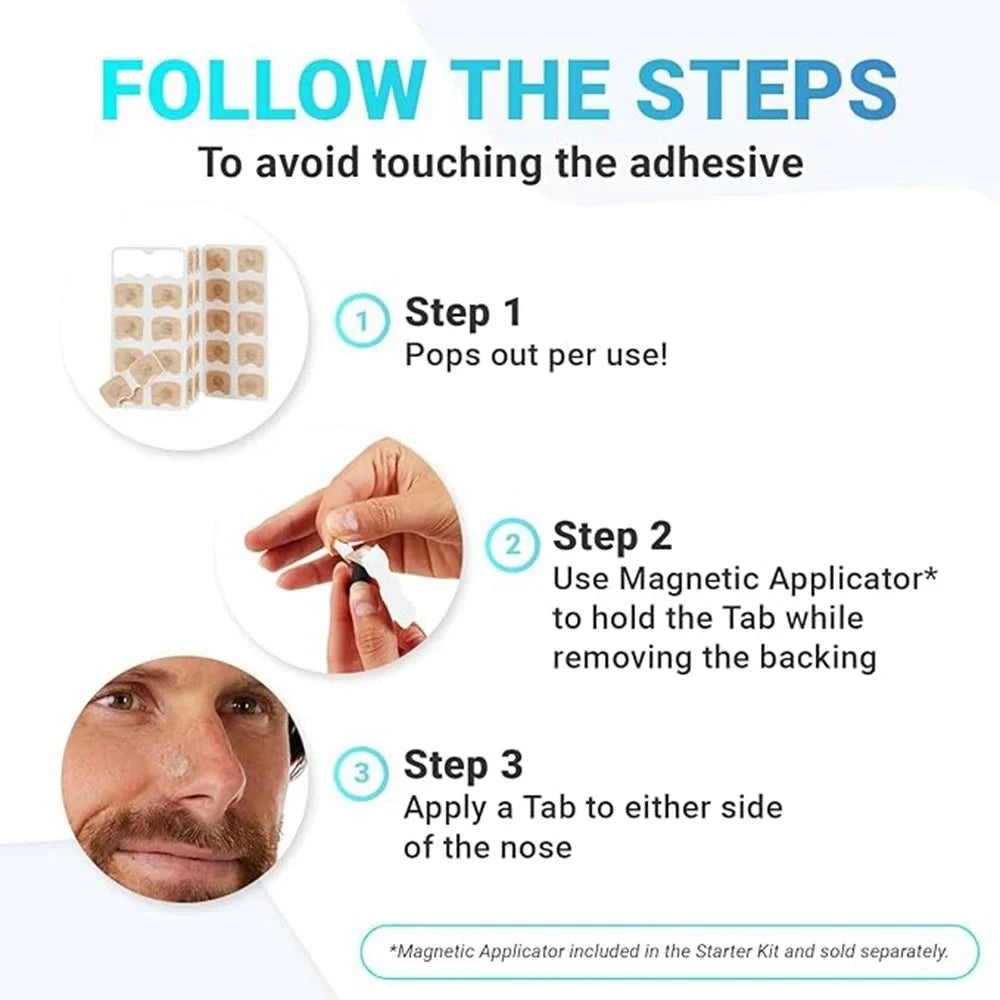 Nasal Dilator