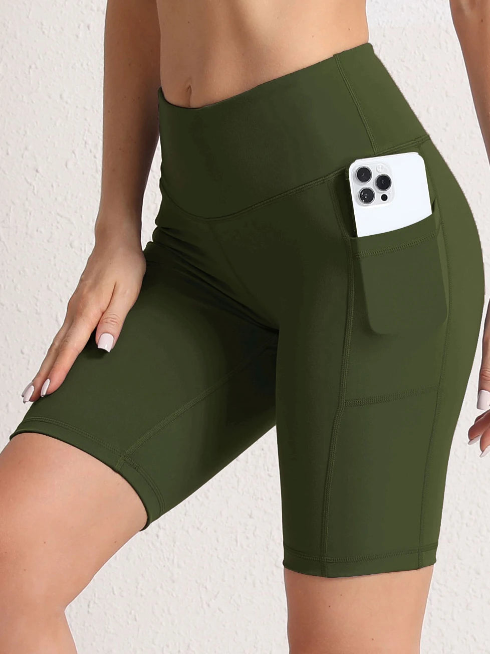 BootyBoost Flex Shorts