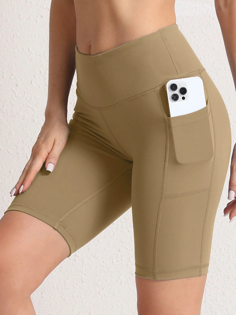 BootyBoost Flex Shorts