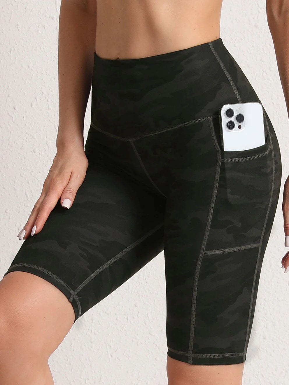 BootyBoost Flex Shorts