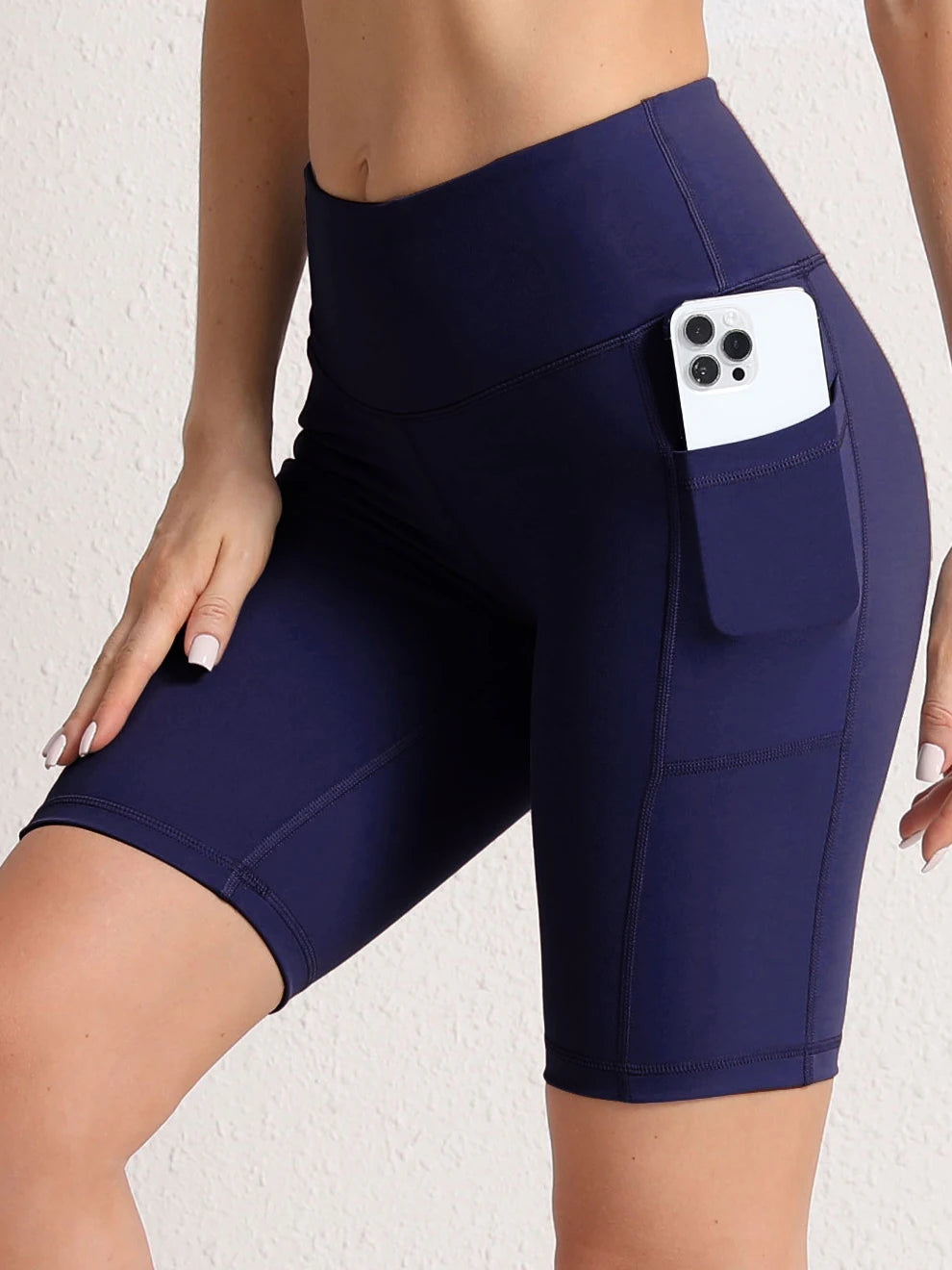 BootyBoost Flex Shorts