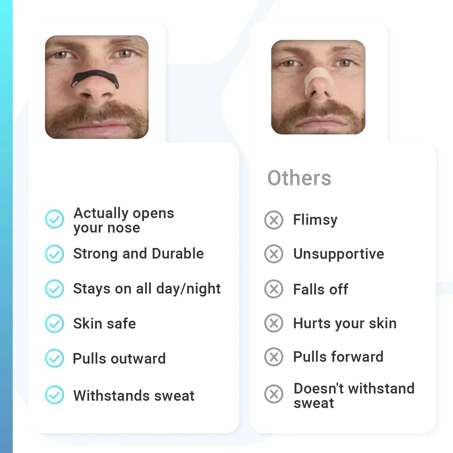 Nasal Dilator
