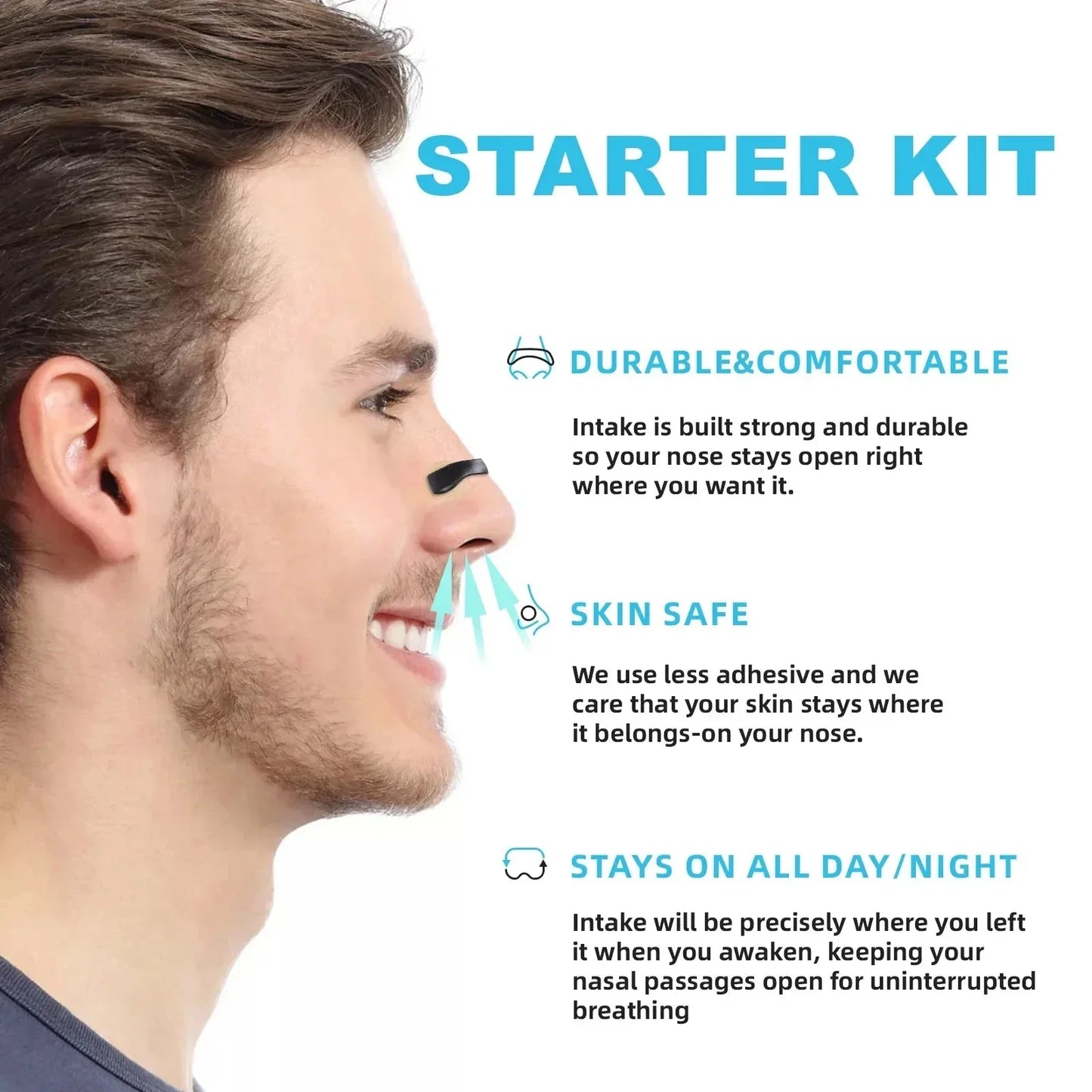 Nasal Dilator