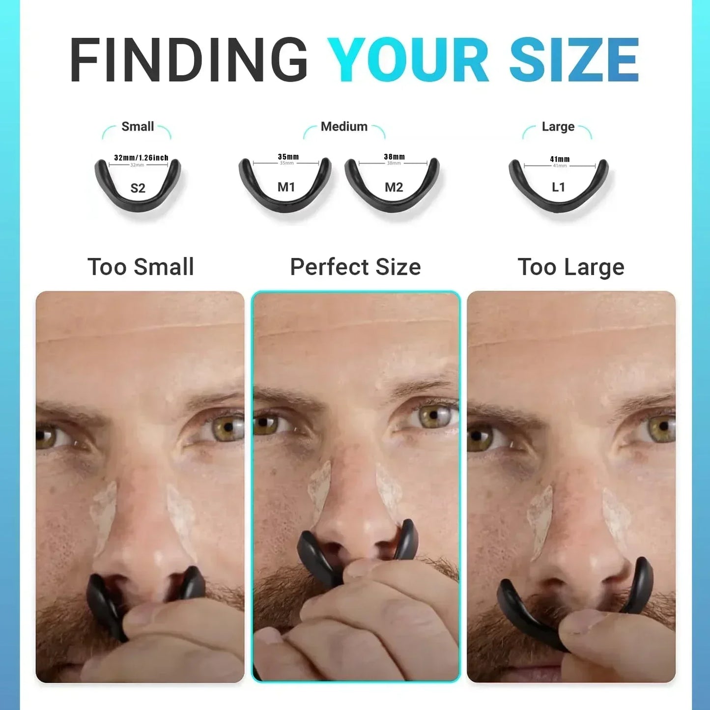 Nasal Dilator