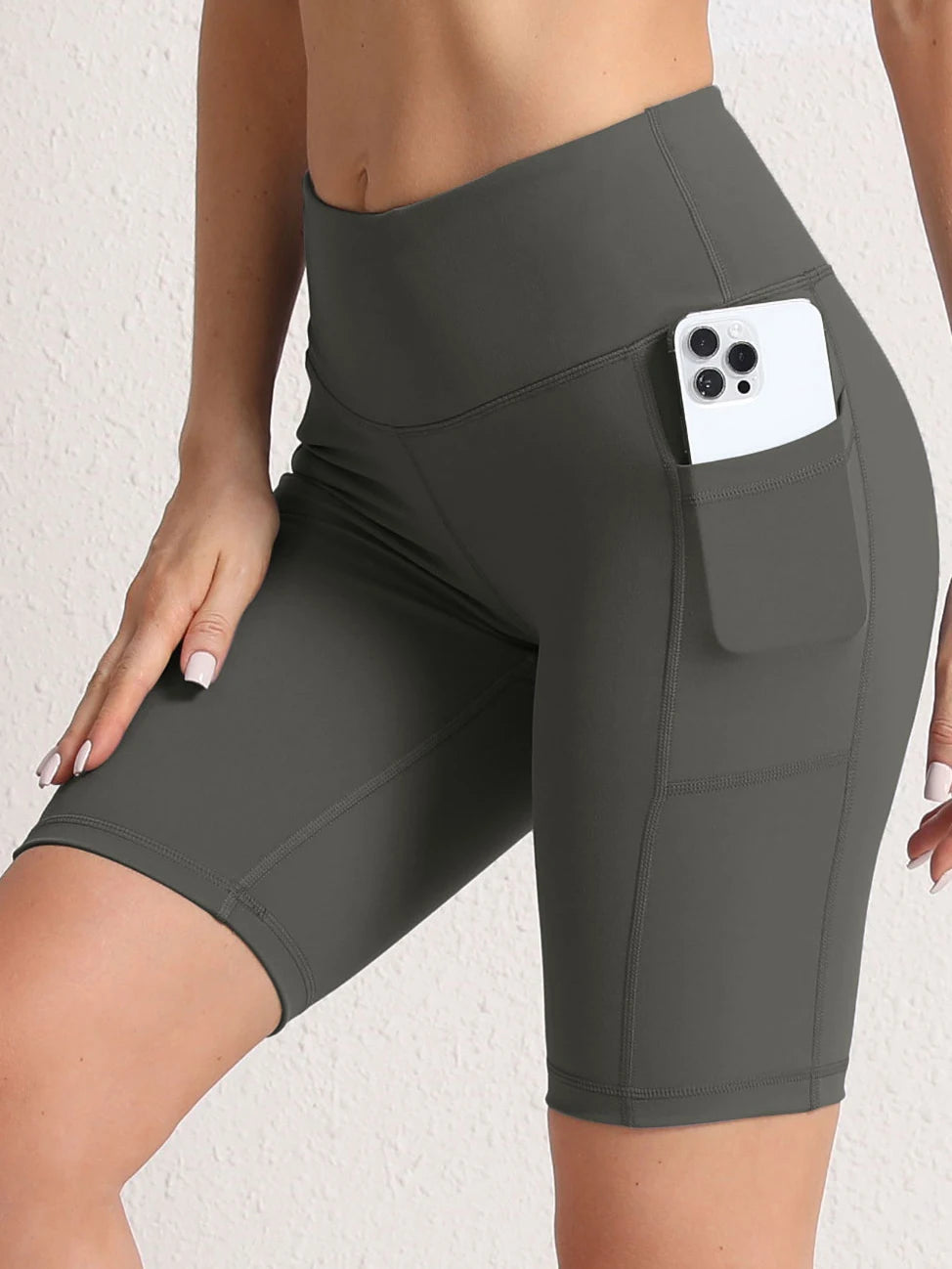 BootyBoost Flex Shorts