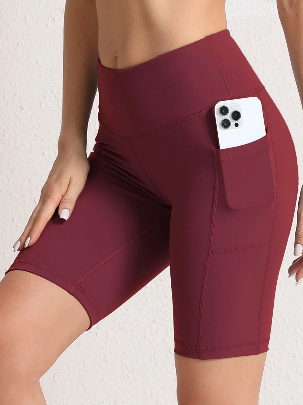 BootyBoost Flex Shorts