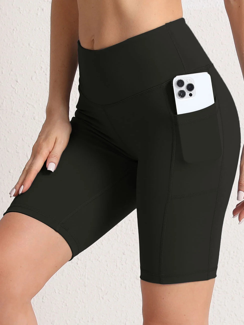 BootyBoost Flex Shorts