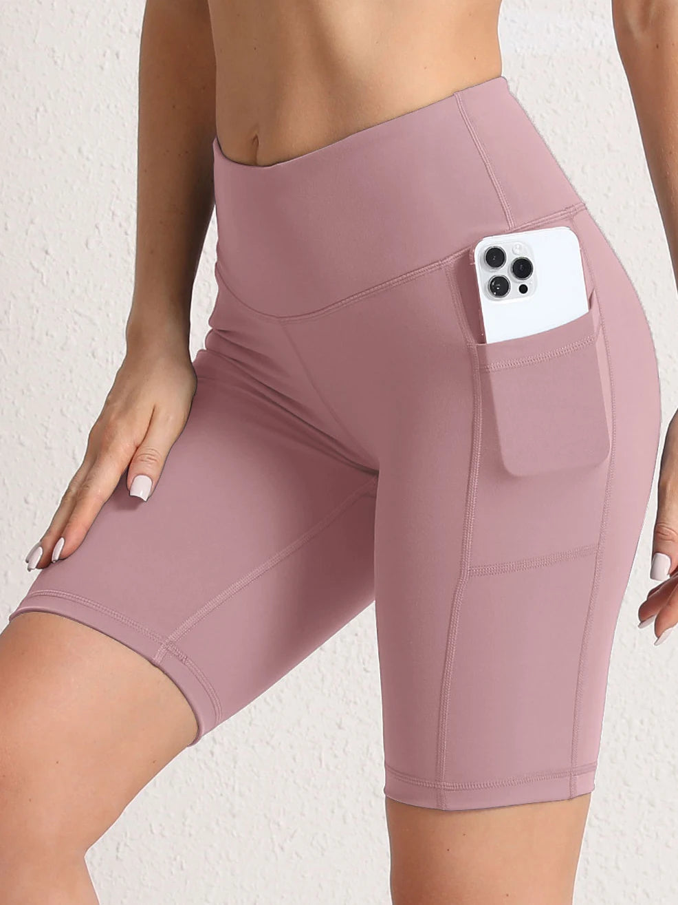 BootyBoost Flex Shorts