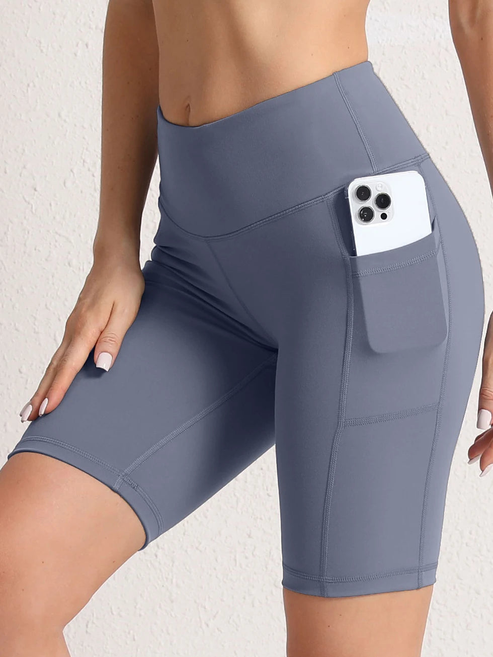 BootyBoost Flex Shorts