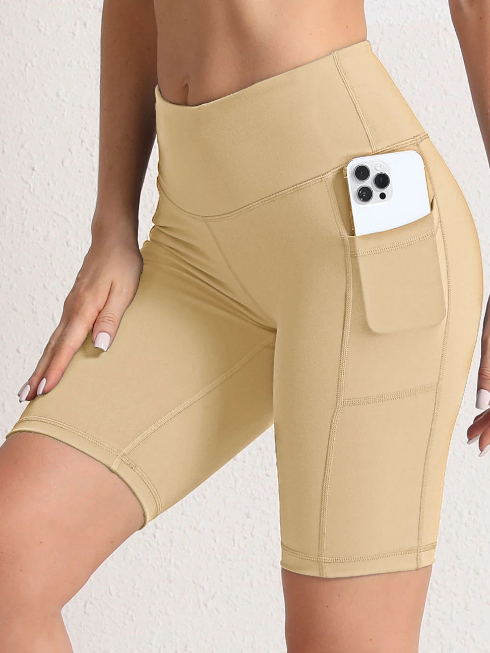 BootyBoost Flex Shorts