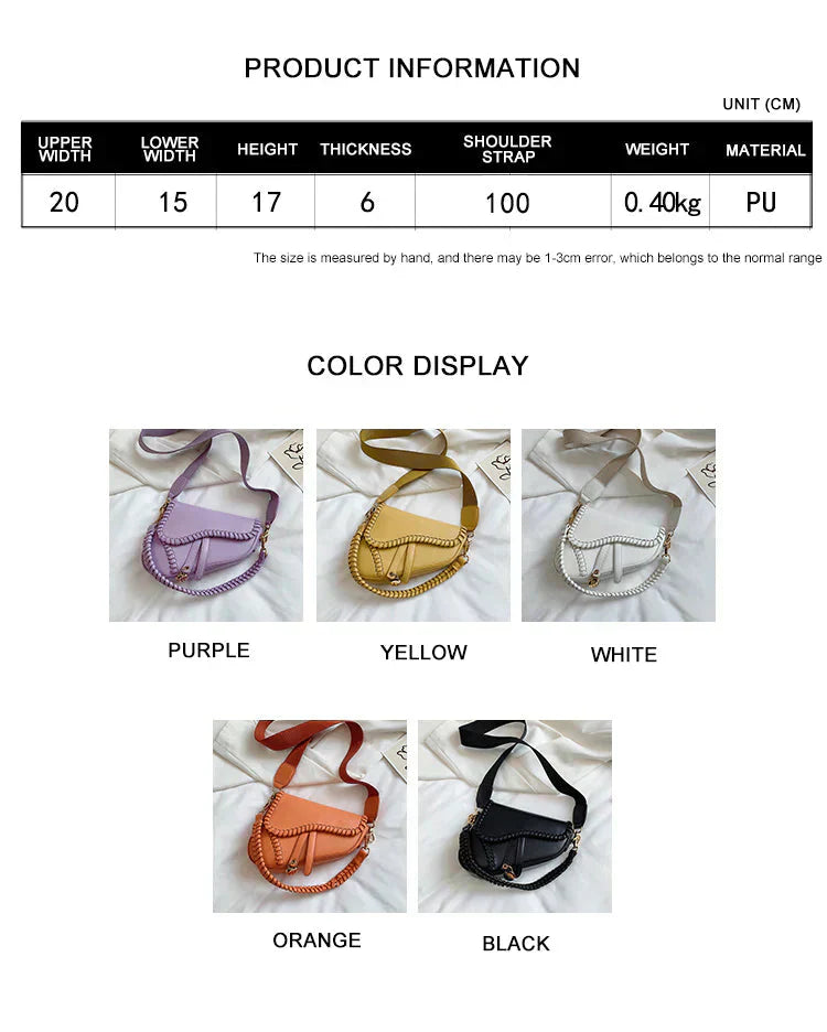 Womens' Bag