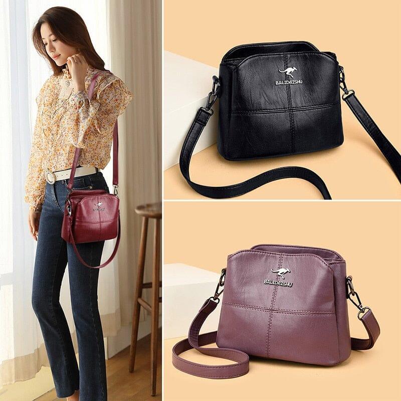 Womens' Bag - Style and Practicality in One Accessory