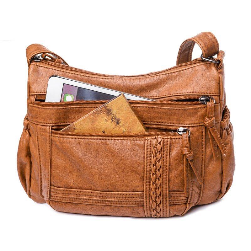 Vintage Women's Bag