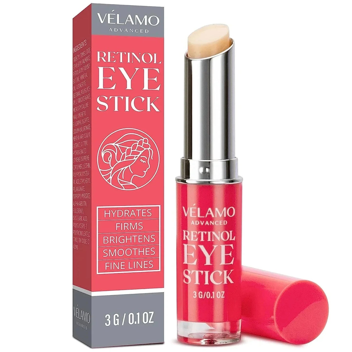 VÉLAMO Retinol - Rejuvenator for Dream Skin