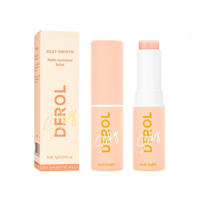 Derol Moisturizer - Multi Balm Anti-Wrinkle, Dark Circles, and Fine Lines