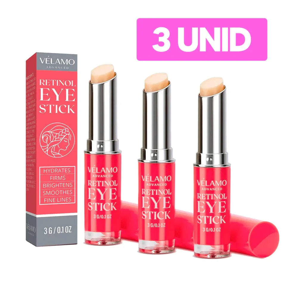 VÉLAMO Retinol - Rejuvenator for Dream Skin