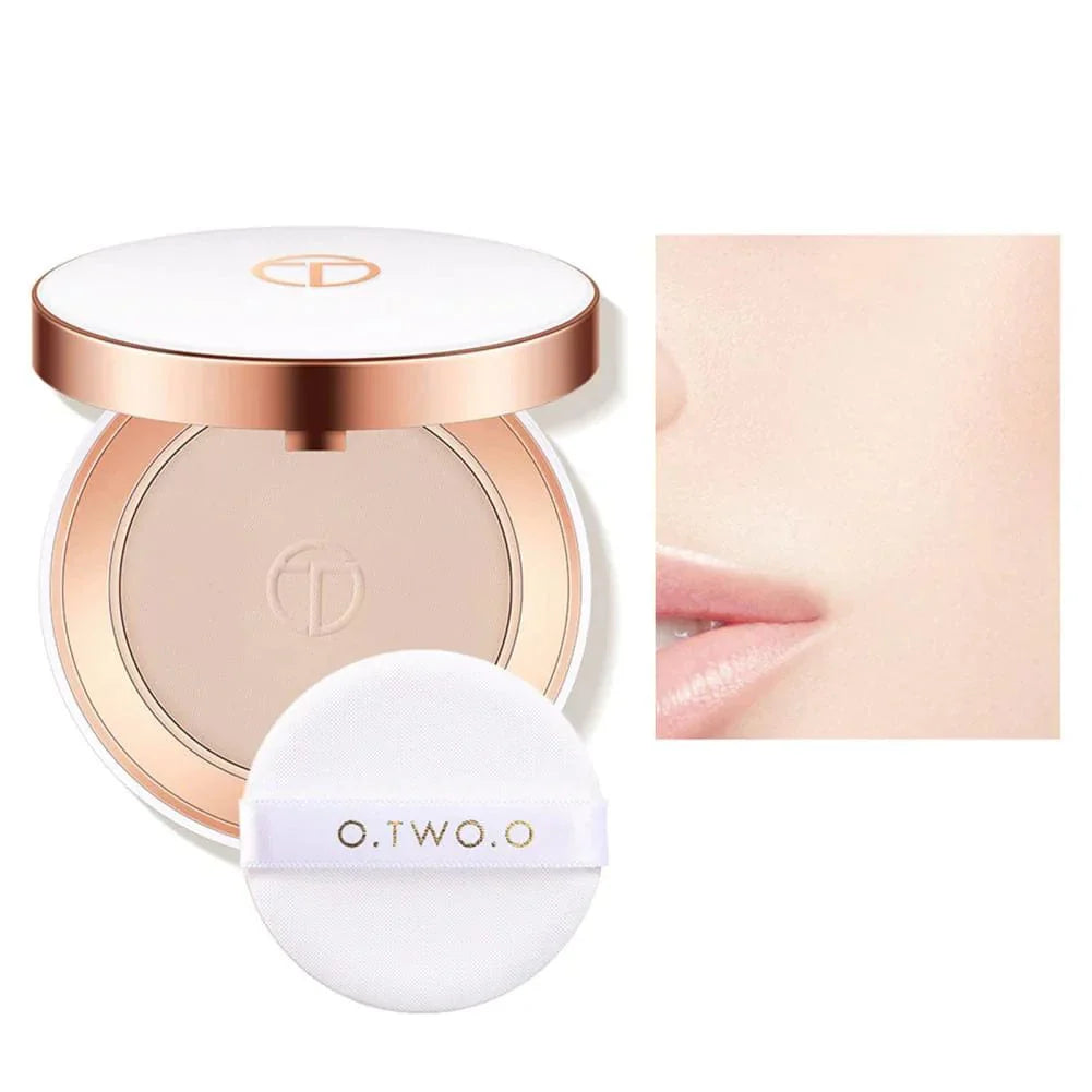 Blush OTWOO Waterproof Long-Lasting
