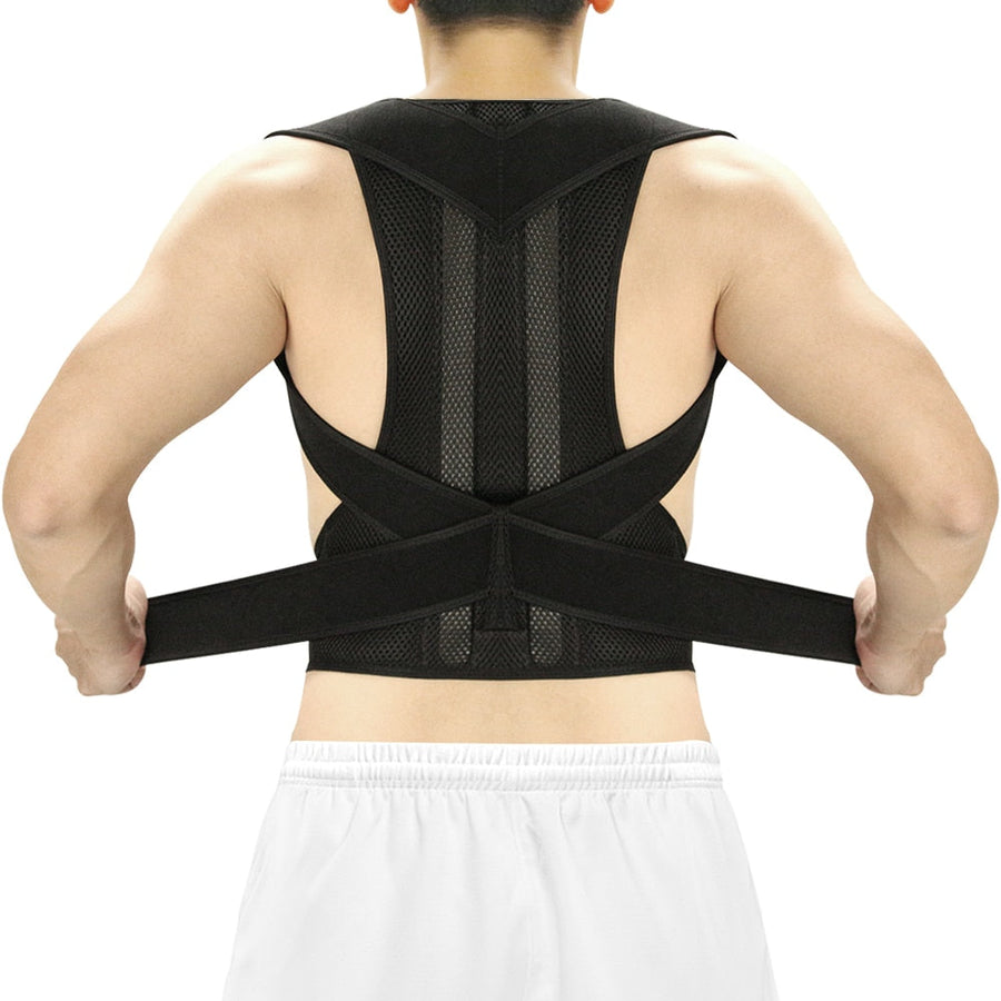 Posture Corrector Back Posture  Support