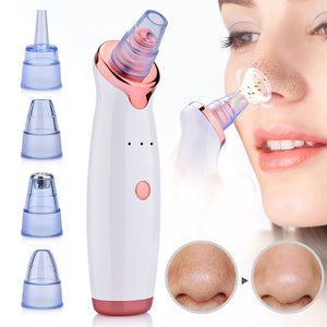 Pore Cleaner Nose Blackhead Remover  Acne Pimple Removal