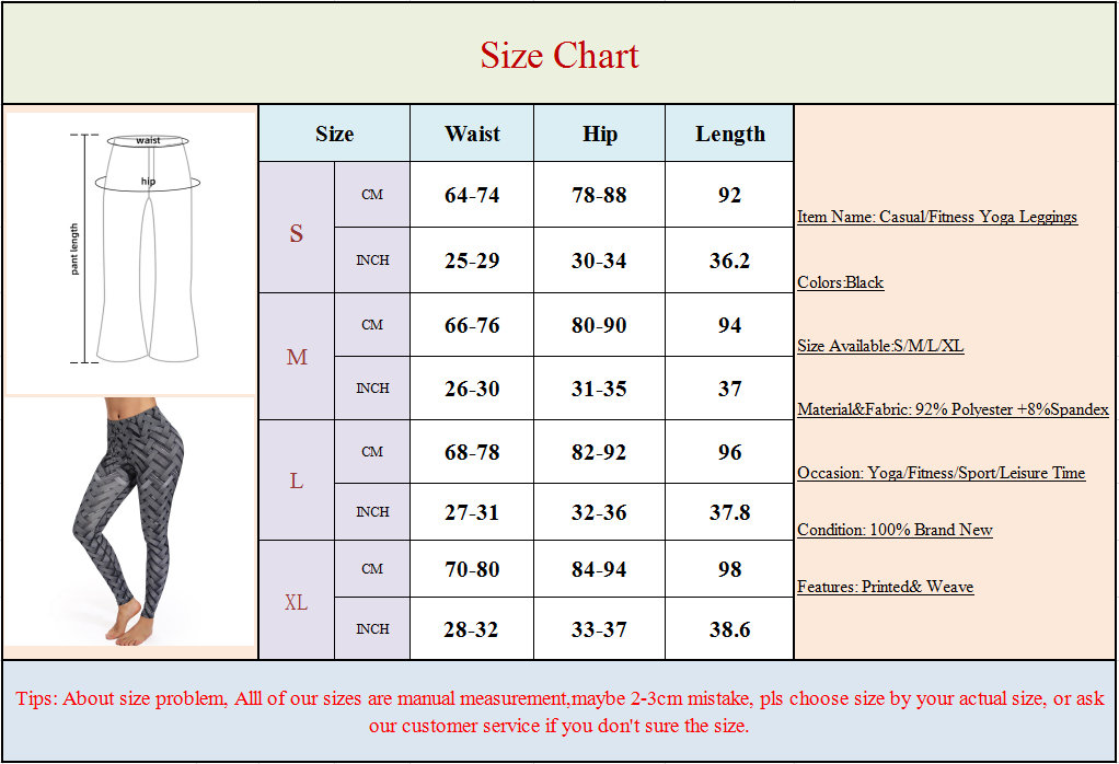 Sexy High Waist Fitness Iron weave Leggings Weaving Printed Tie Women