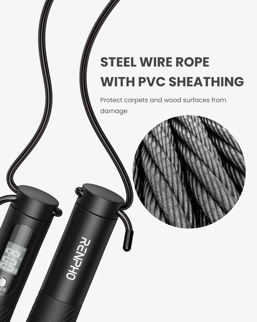 Smart Jump Rope 2