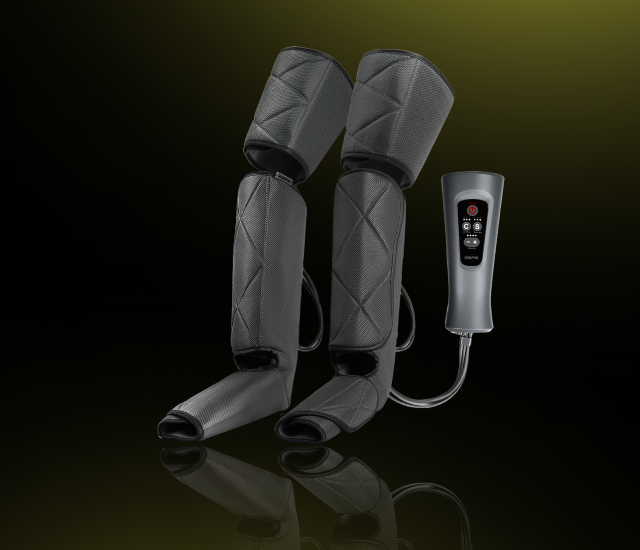 Leg Massager Premium (Heat)