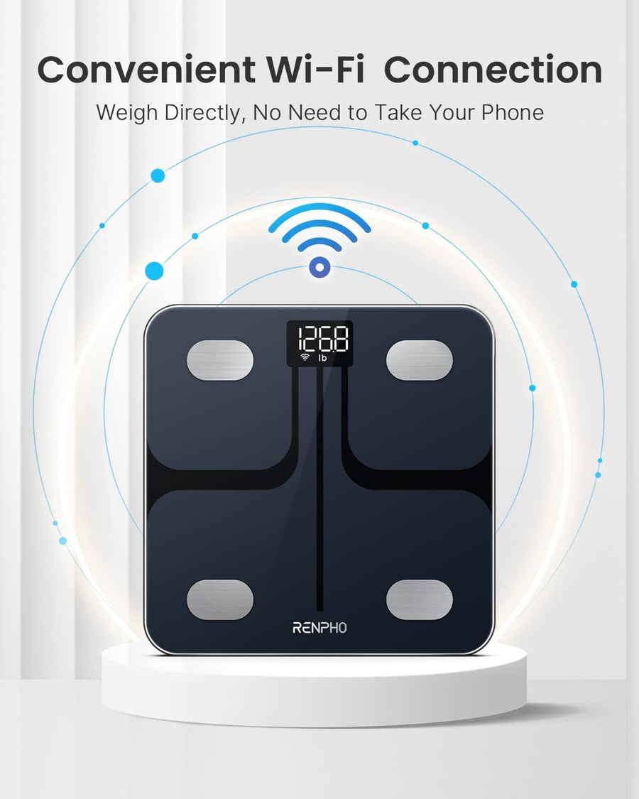 Elis A003 Smart Body Scale