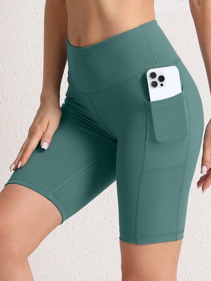 BootyBoost Flex Shorts