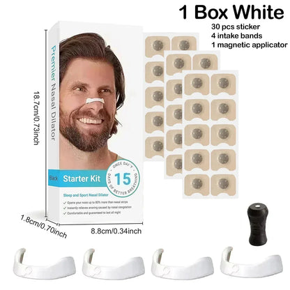 Nasal Dilator