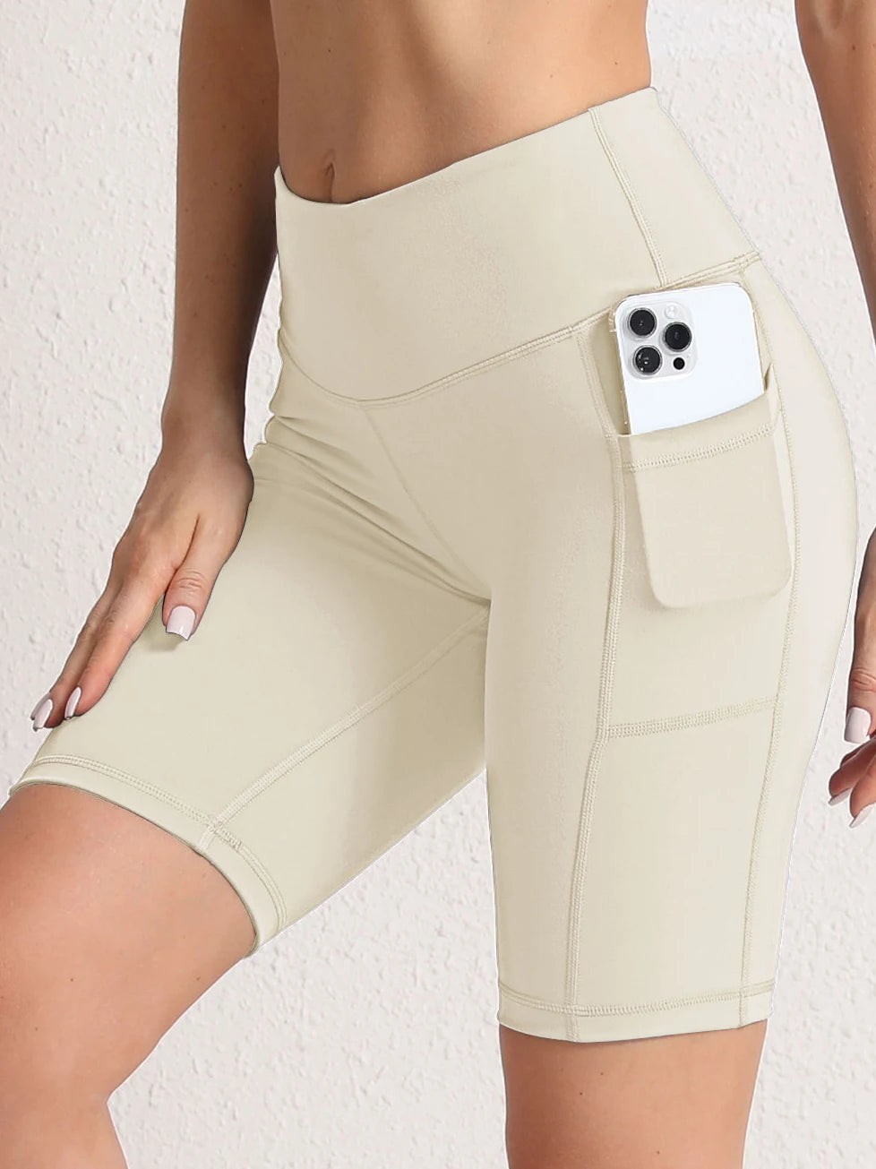 BootyBoost Flex Shorts
