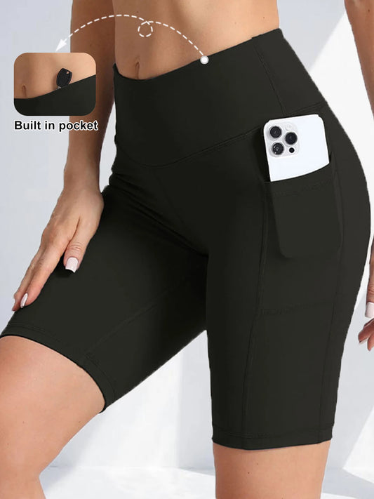 BootyBoost Flex Shorts