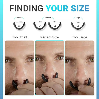 Nasal Dilator