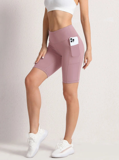 BootyBoost Flex Shorts