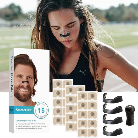 Nasal Dilator