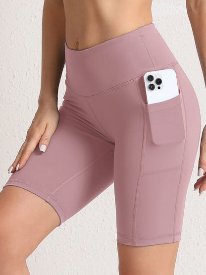BootyBoost Flex Shorts