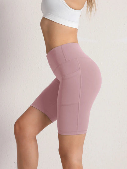 BootyBoost Flex Shorts