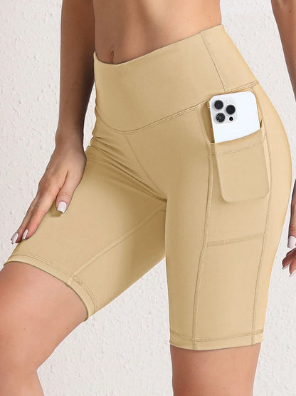 BootyBoost Flex Shorts