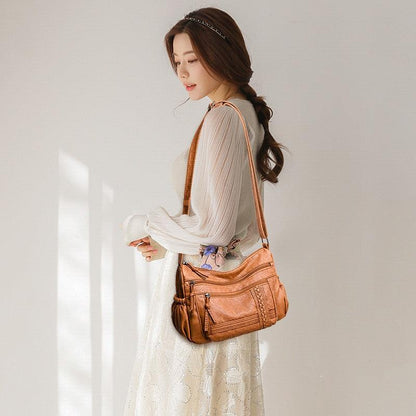Vintage Women's Bag