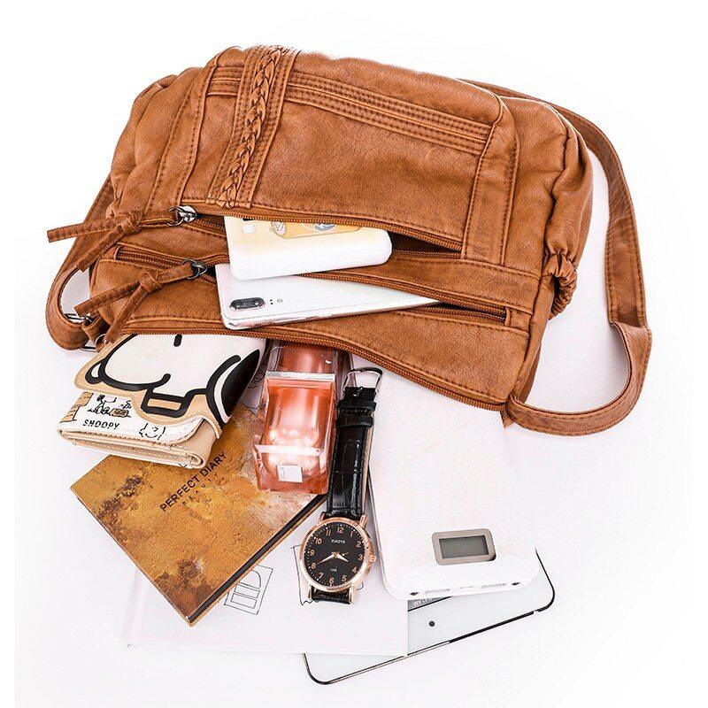 Vintage Women's Bag