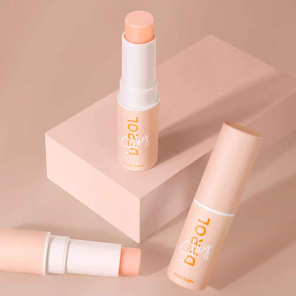 Derol Moisturizer - Multi Balm Anti-Wrinkle, Dark Circles, and Fine Lines
