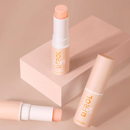 Derol Moisturizer - Multi Balm Anti-Wrinkle, Dark Circles, and Fine Lines